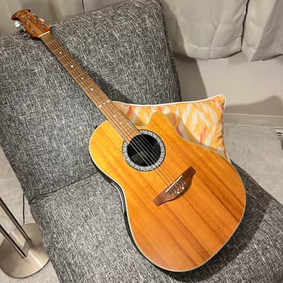 Ovation Celebrity CK047 Mid 2000's - Gloss image 1