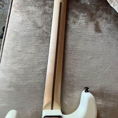 Jackson USA Custom Shop Adrian Smith San Dimas image 12