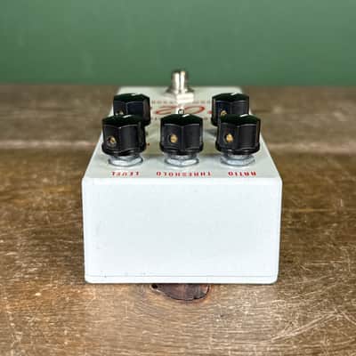 Bondi Effects 2026 Compressor 2010s - White image 7