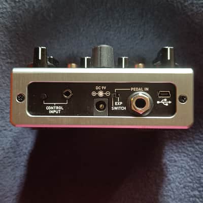 Source Audio Ventris Dual Reverb ..Free shipping Europe image 3
