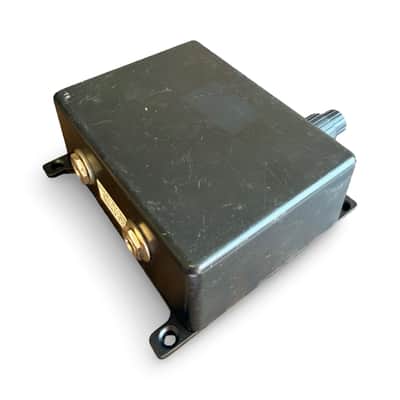 Whirlwind HBUC Headphone Control Box image 5