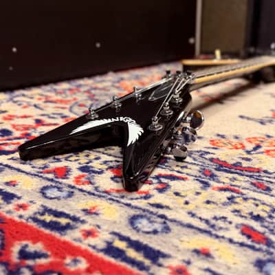 2021 Dean ML 79 Floyd Dimebag Darrel w/ Bill Lawrence L500XL image 23