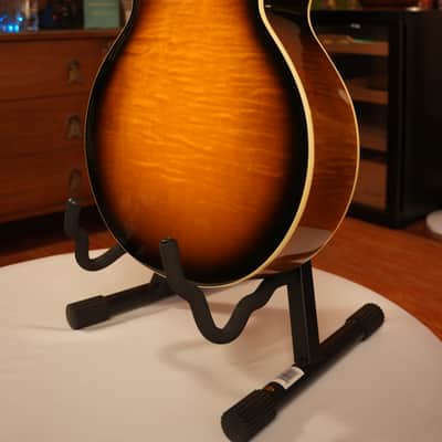 2001 Gibson Herb Ellis ES-165 - Vintage Sunburst image 12