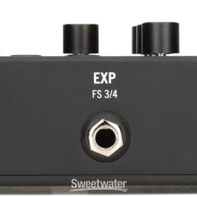 Line 6 HX One Guitar Multi-effects Floor Processor (HXOned1) image 5