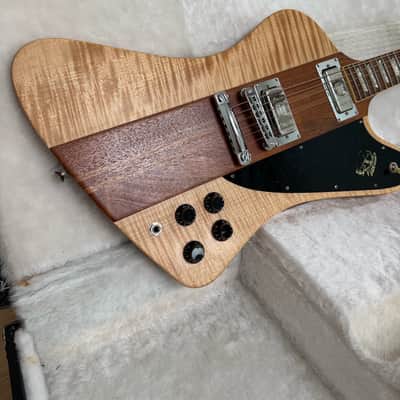 2007 Gibson Firebird V Guitar of the Week #24 image 11