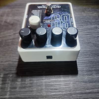 Electro-Harmonix B9 Organ Machine 2019 - Present - Black image 2