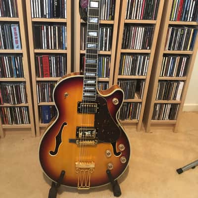 Maton Starline 4606 60th Anniversary Model number 55 of 60 image 3