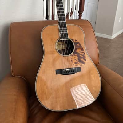 Eastman E20D-TC LSH Plek’d 2026 Build - Mint image 3