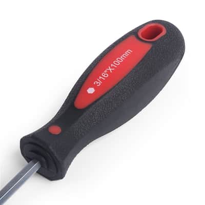 StewMac Hex Screwdrivers, 5/32" image 3
