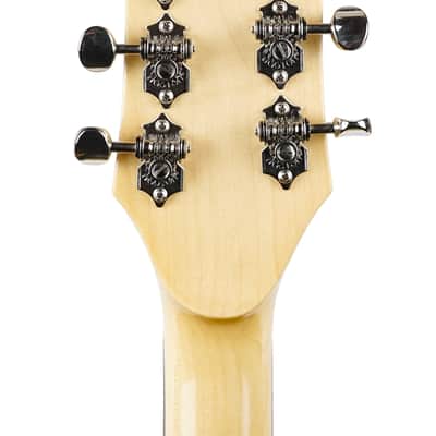 New Nils Nord SA-II Black image 4