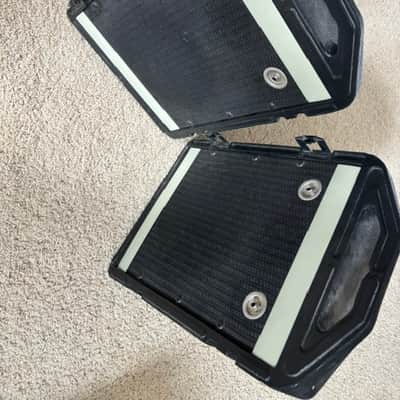 Peavey Monitor Monitor 10 1980 image 2