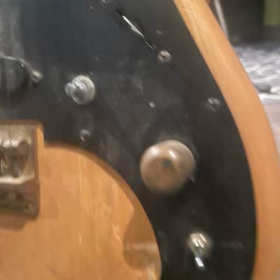 Ibanez BL300-NT Blazer Standard 1980 - 1982 - Natural image 11
