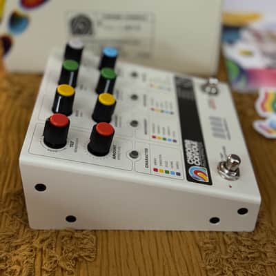 Hologram Electronics Chroma Console image 3