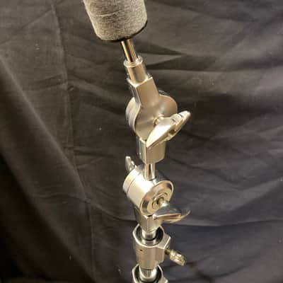 Yamaha - CS-865 800 Series Double-Braced Boom Cymbal Stand 1990's, NOS - Chrome image 4