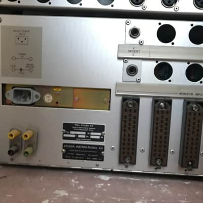 Immagine Studer 901 - 4