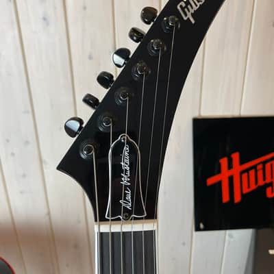 Gibson Dave Mustaine Flying V 2024 - Antique Natural image 5