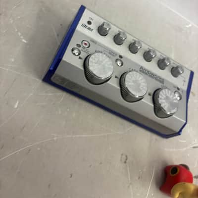 Korg Ampworks Modeling Signal Processor 2000s - Silver image 3