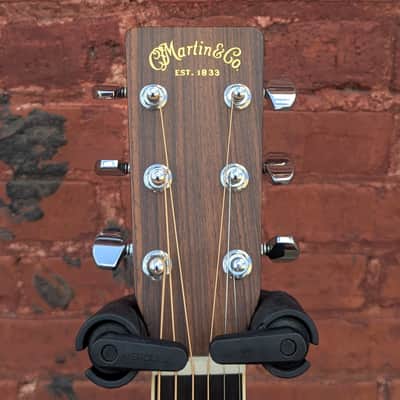 1999 Martin D-35 image 13