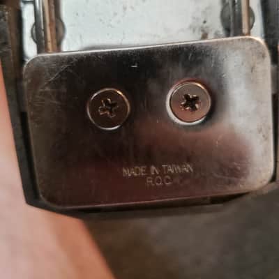 Pearl Vintage Kick Pedal image 5