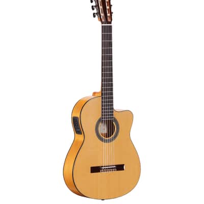 Alvarez Cadiz Series CF6CE