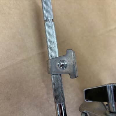 Tama Vintage 80’s Remote Double Tom Mount image 6