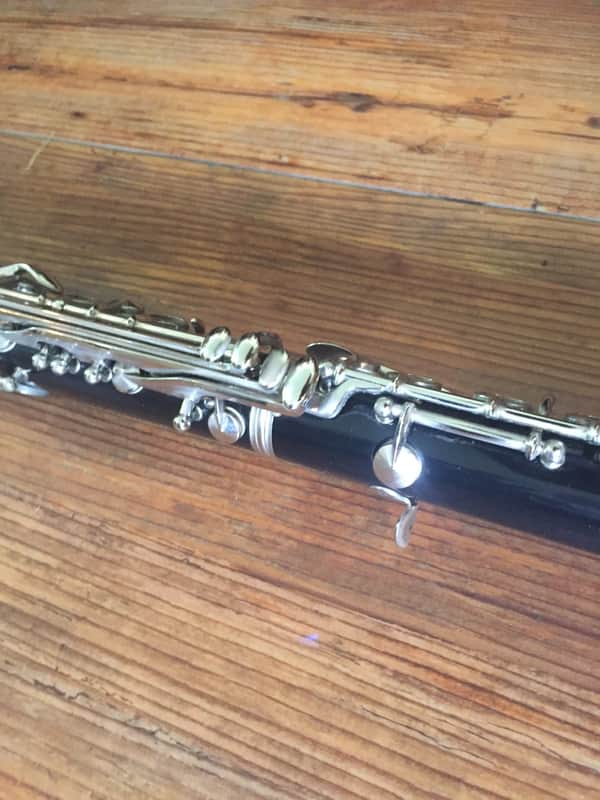 Vito Reso Tone 3 Clarinet USA Back to School Special | Reverb