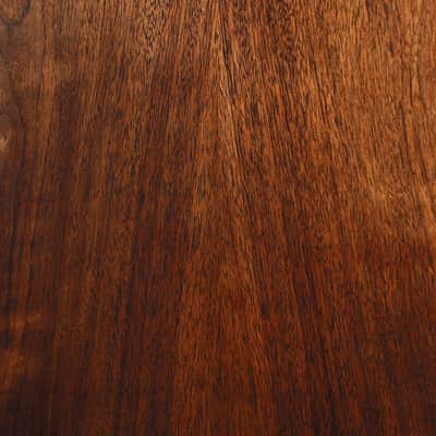 Martin D-13 Retro Walnut Acoustic-Electric Dreadnought Guitar w/ Fishman MX-T Electronics image 10