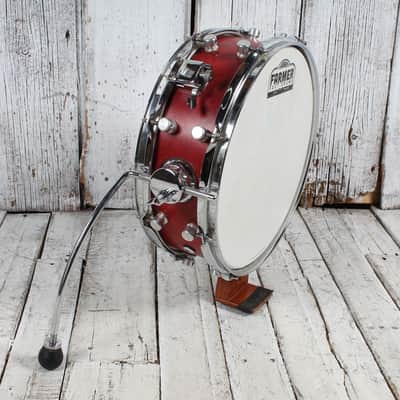 Farmer Foot Drums UpSnare Foot Operated Snare Drum 14 Inch Snare Drum image 5