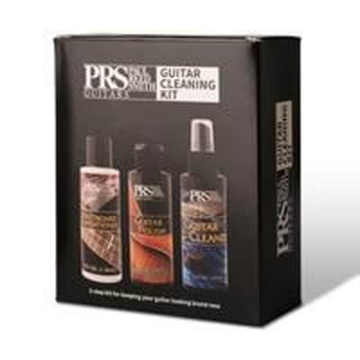 PRS Guitar Care Kit image 2