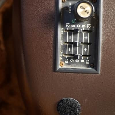 Ovation 1713 Classic 1985 - 1993 - Natural image 2