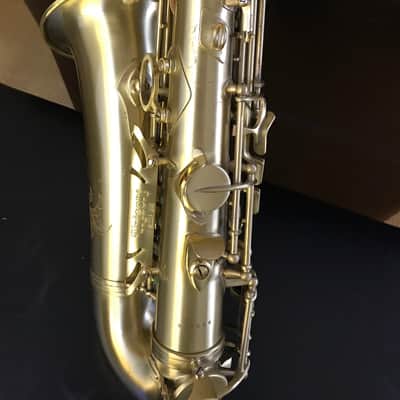 Unison S300 series ii Professional Alto Sax, saxophone, LOOK! image 15