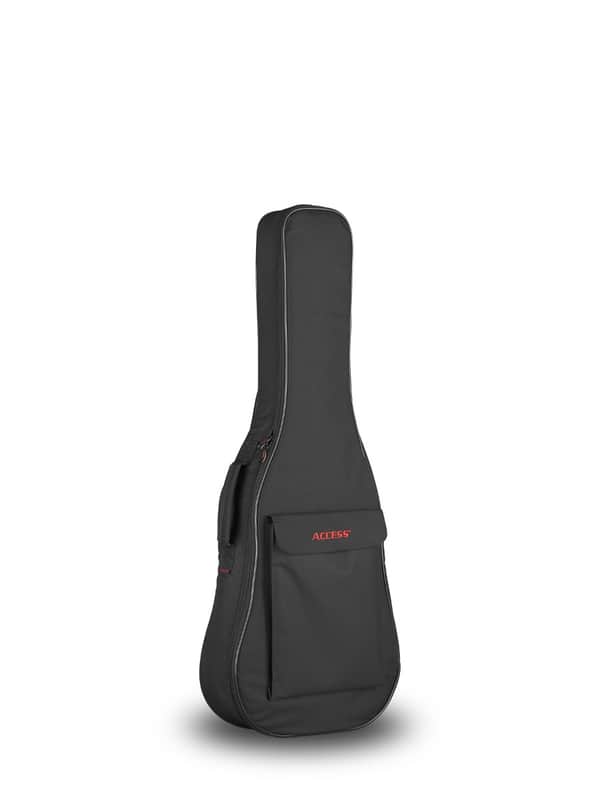 Access UpStart 3/4 Size Acoustic Guitar Gig Bag ABU341 image 1
