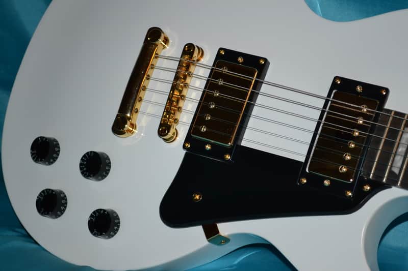 Epiphone Les Paul Studio Deluxe, Custom Shop Limited Edition