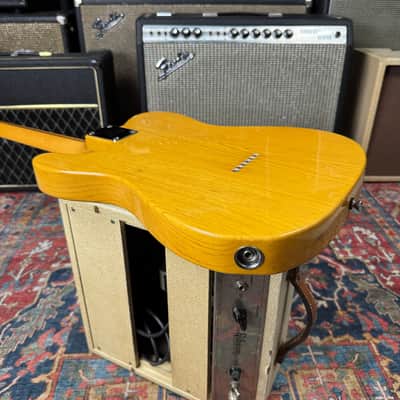 Fender 1952 Telecaster Reissue TL52-65 Vintage Collection -  1999 image 20