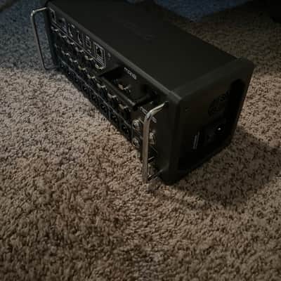Midas MR18 18-Input Digital iOS/Android Tablet Mixer image 3