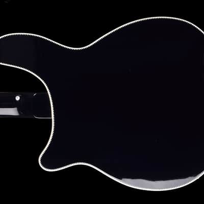 Rickenbacker 4005V - Jetglo image 5