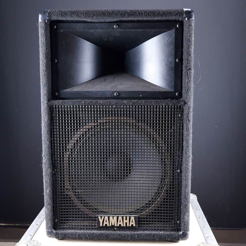 Yamaha S1121V image 1