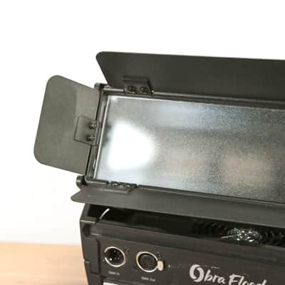 MEGA-LITE Obra Flood N180 LED Flood Light CG011WD image 3