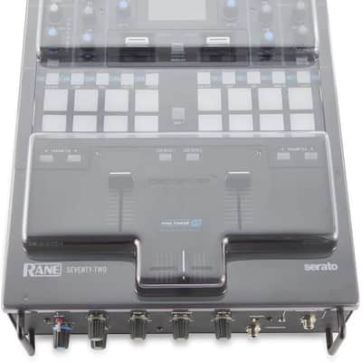 Decksaver Rane Seventy-Two MK2 Cover (DS-PC-RANE72) image 2