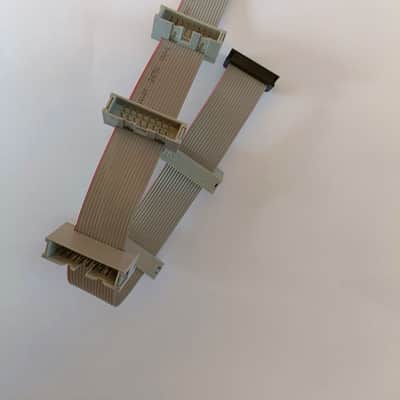 Dedoque Eurorack Flying Busboard image 4