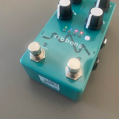 Kinotone Ribbons 2022 | Reverb UK