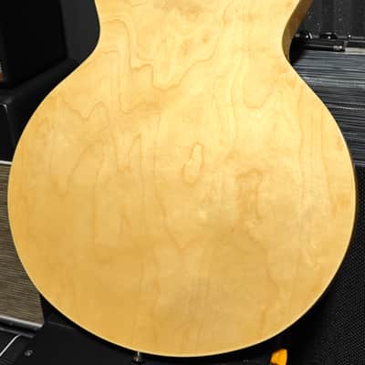 Epiphone Casino Made in China with Gibson Usa electronics upgrade image 14