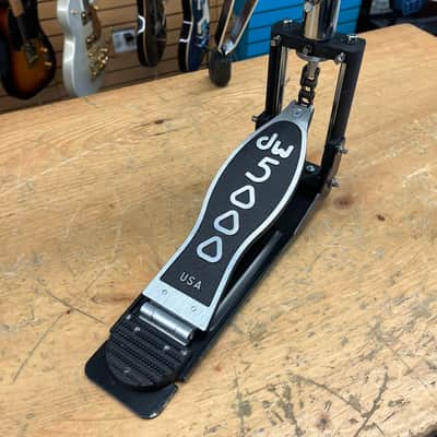 DW 5000 Series 2-Leg Hi Hat Cymbal Stand image 3