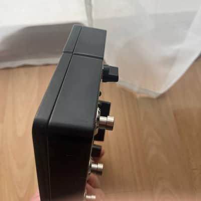 TC Electronic Alter Ego X4 Vintage Echo Delay 2015 - Present - Black image 5