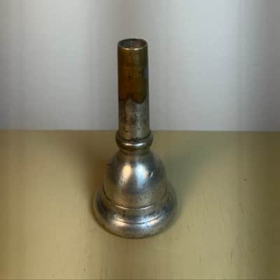 King 28 Trombone Mouthpiece image 3