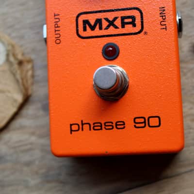 MXR " M101 Phase 90" image 3