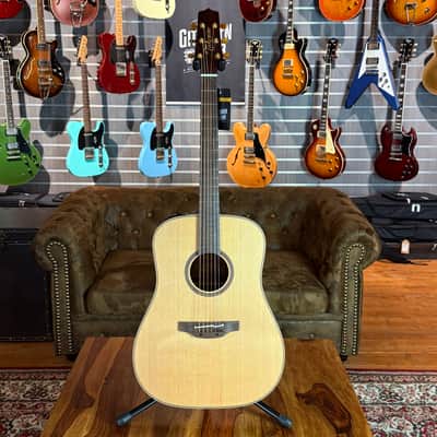 Takamine FN15 AR incl. Softcase + NEW + Made in Japan image 9