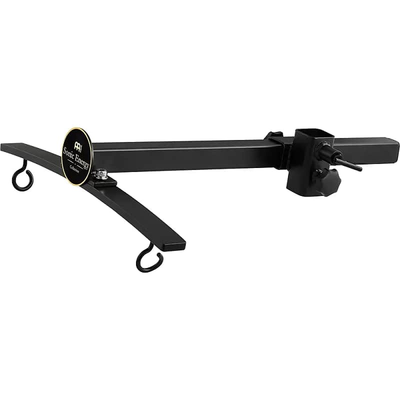 Meinl TMGS-2 Gong/Tam Tam Pro Stand with Wheels image 1