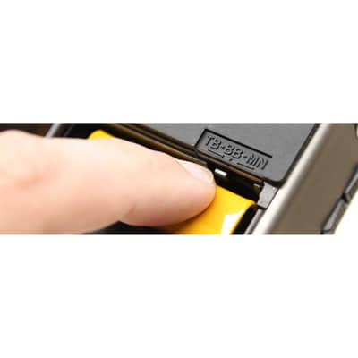 Peterson StroboStomp HD Chromatic Strobe Tuner Pedal image 11