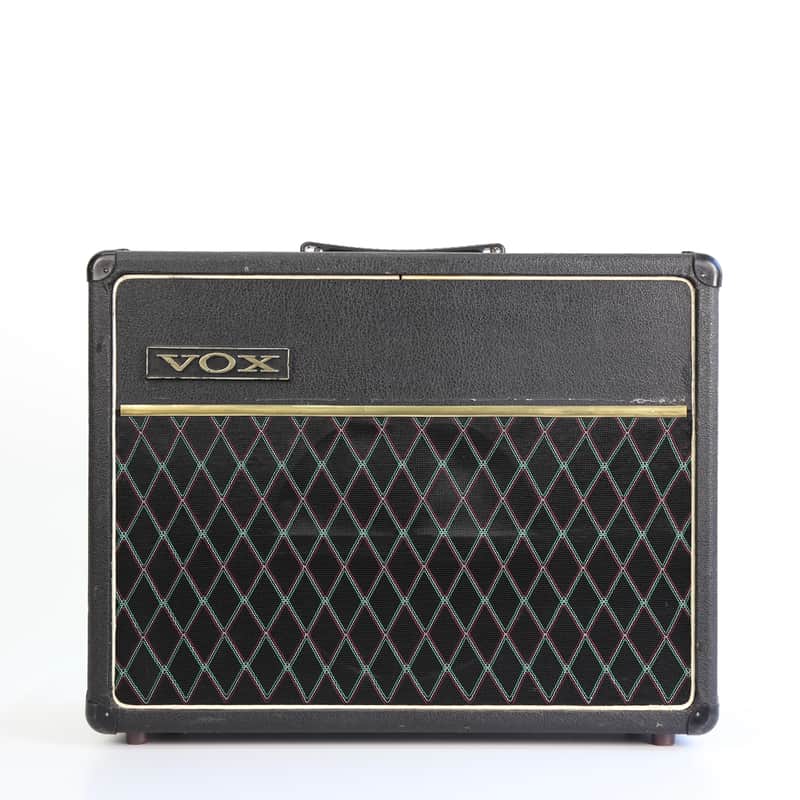 Vox Cambridge Reverb 1960s combo amp image 1